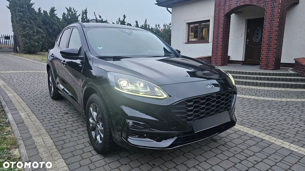 Ford Kuga - 7