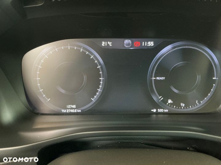 Volvo XC 40 T5 Recharge DKG Plus Dark - 6