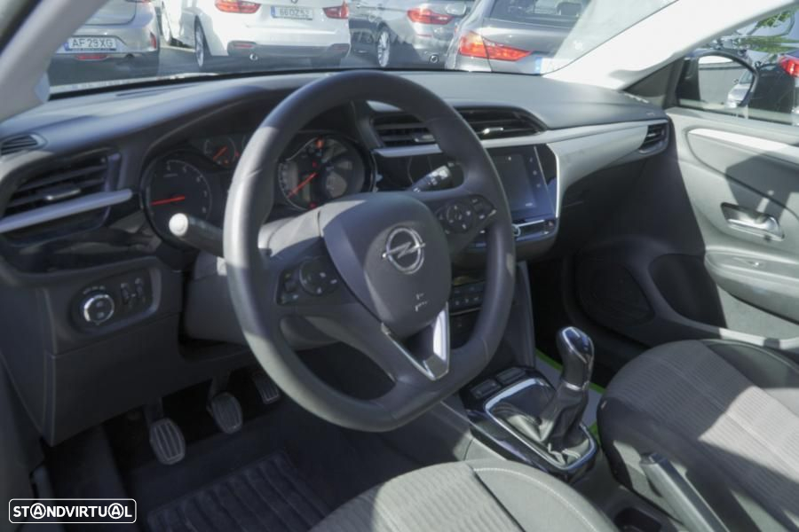 Opel Corsa 1.2 Edition - 7