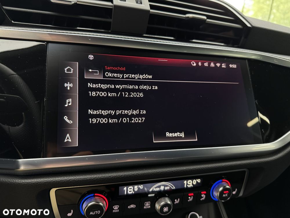 Audi Q3 Sportback 35 TFSI mHEV S-Line S tronic - 37