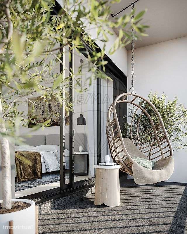 Apartamento T3 para venda - Grande imagem: 4/17