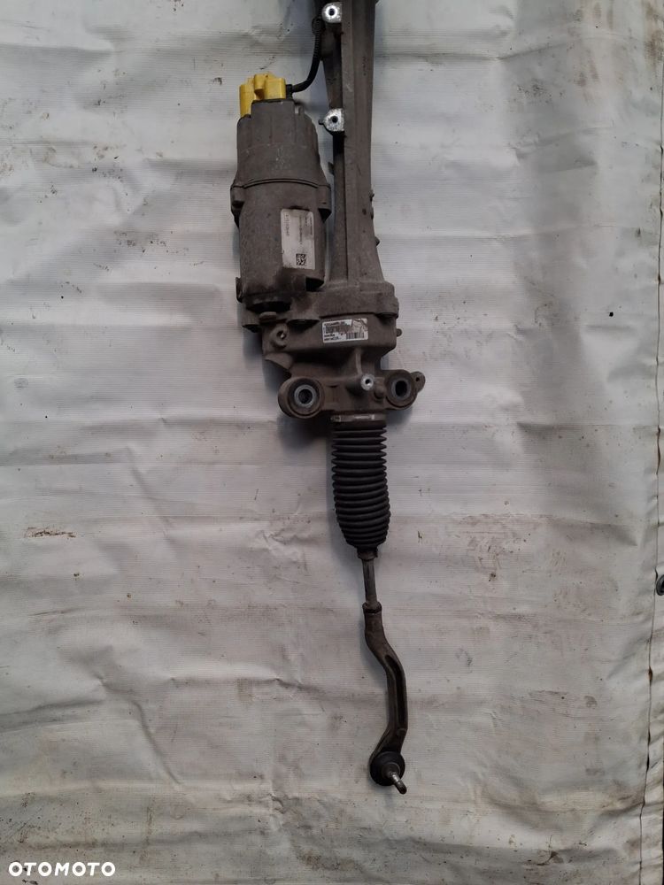 MAGLOWNICA PRZEKLADNIA RENAULT SCENIC IV 41519354B - 3