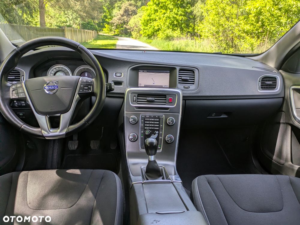 Volvo V60 D3 - 10