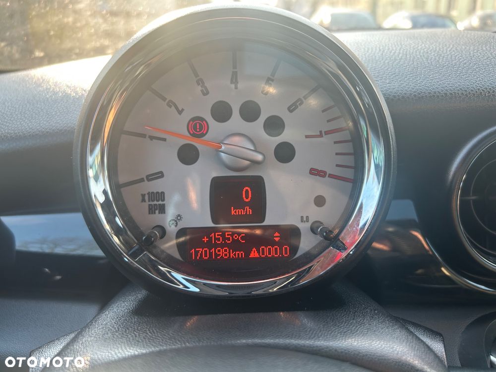 MINI Clubman Cooper - 9