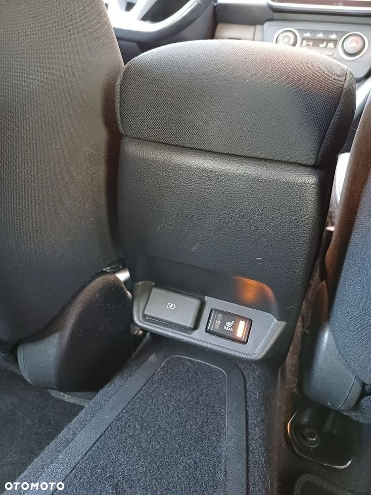 Nissan Leaf 40kWh Acenta - 25