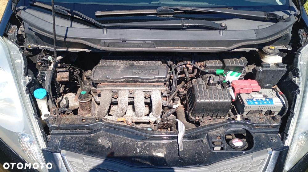 Honda Jazz - 7