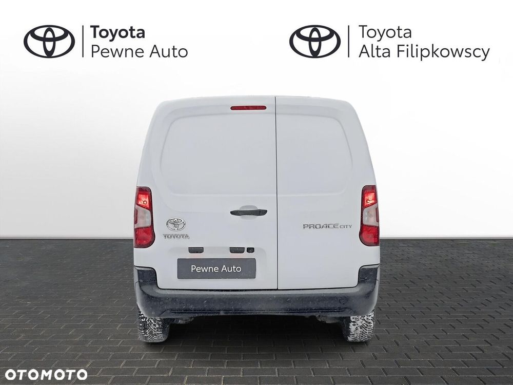 Toyota PROACE CITY - 9