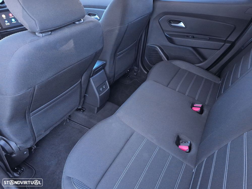 Dacia Duster 1.0 TCe ECO-G Prestige Bi-Fuel - 24