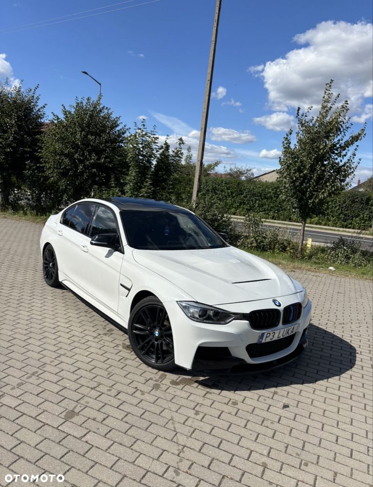 BMW Seria 3