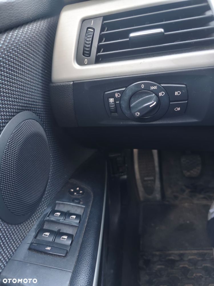 BMW Seria 3 - 19