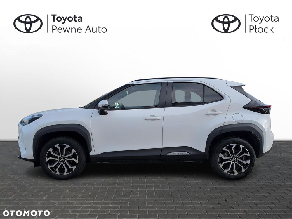 Toyota Yaris Cross Hybrid 1.5 Style - 2
