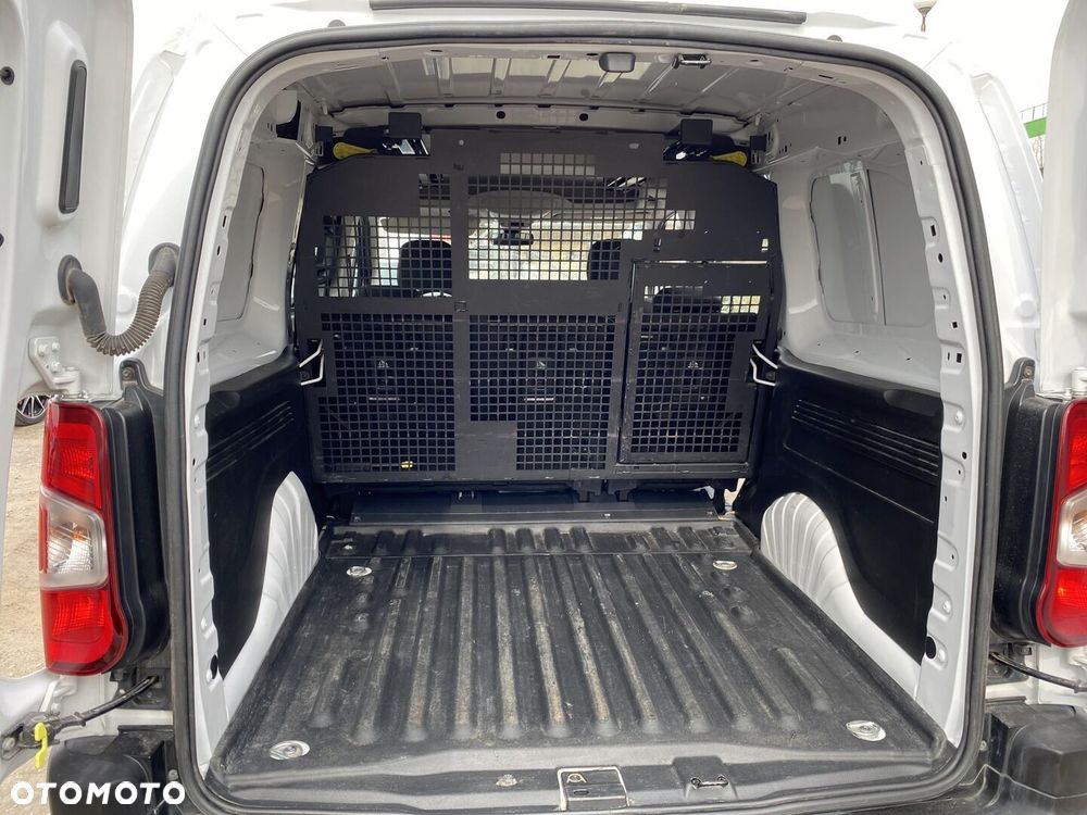 Toyota PROACE CITY - 20
