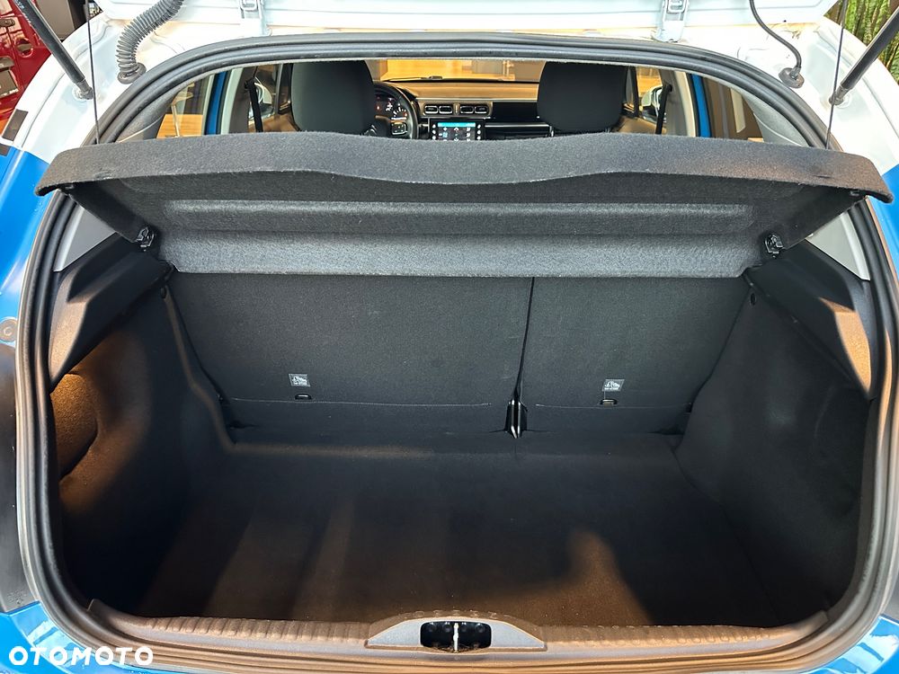 Citroën C3 1.2 PureTech Shine - 25