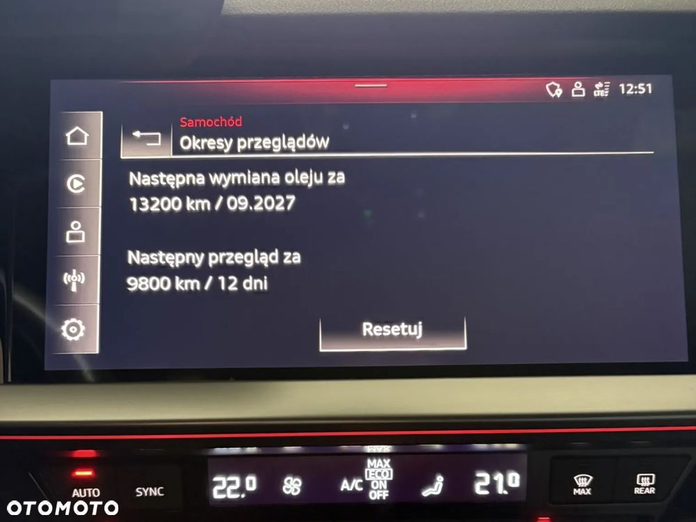 Audi S3 - 19