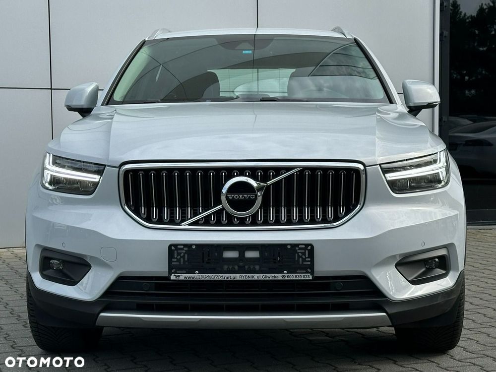 Volvo XC 40 - 4