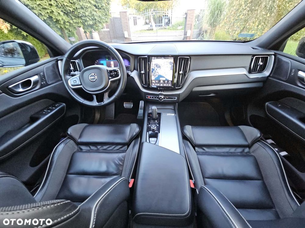 Volvo XC 60 - 7