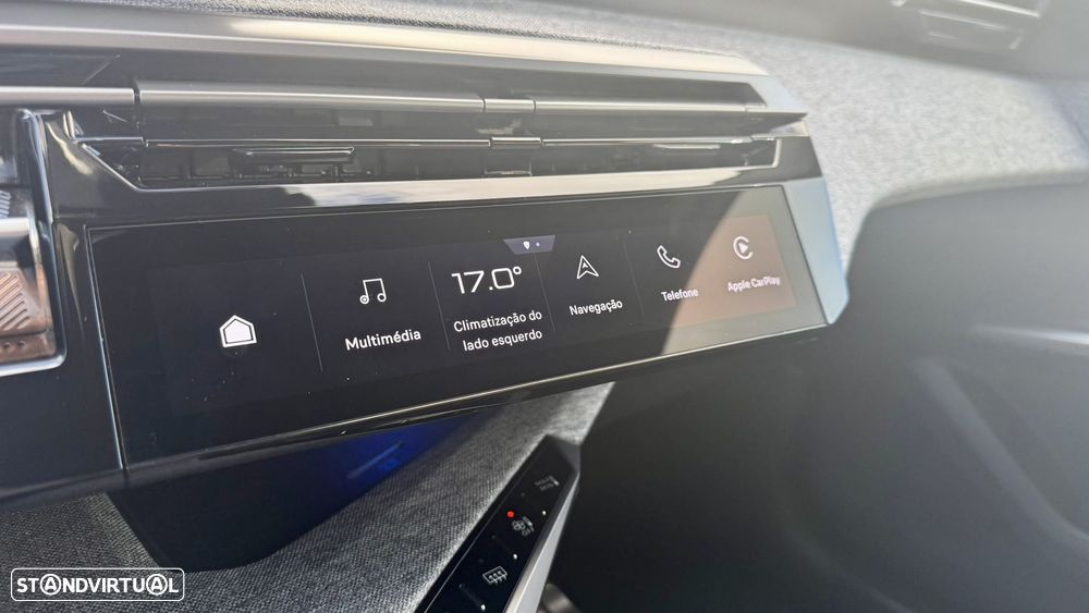 Peugeot 3008 1.2 Hybrid Allure Pack e-DCS6 - 13