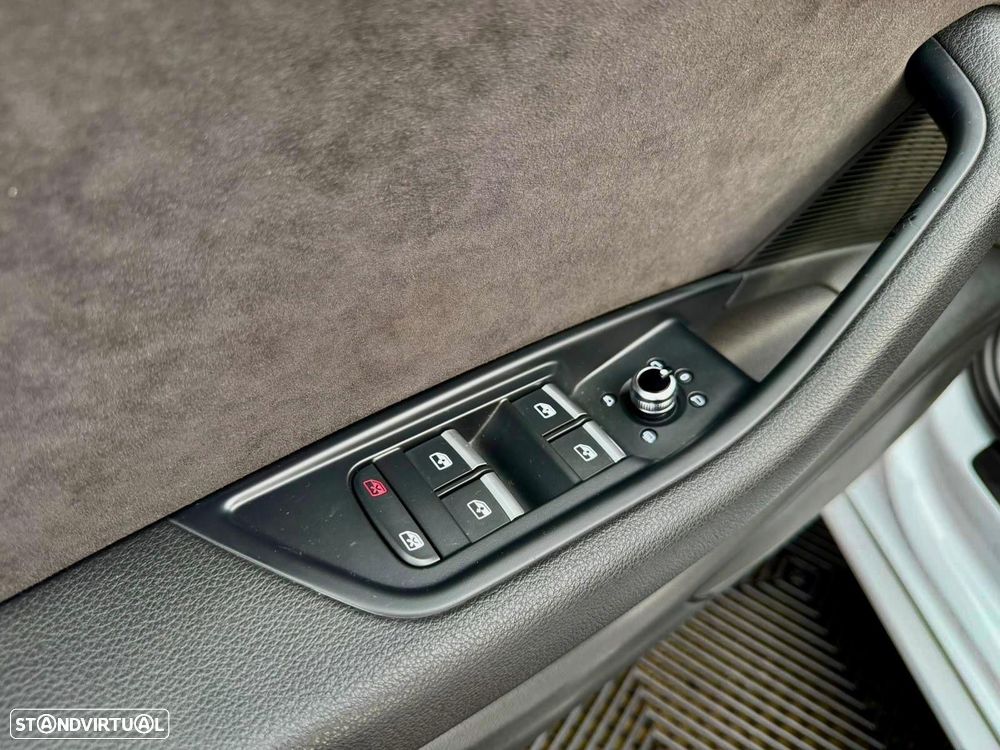 Audi A4 Avant 2.0 TDI S-line S tronic - 16