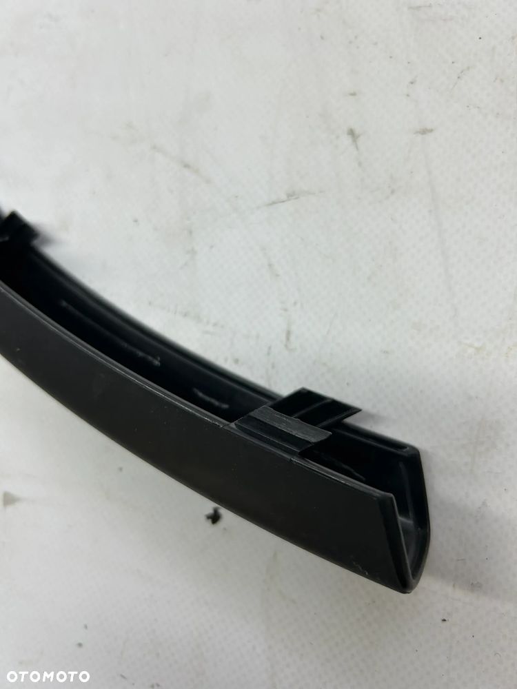 Saab 95 93osłona tunelu wkładka przy lewarku uchwyt recznego 12779266 komplet - 2