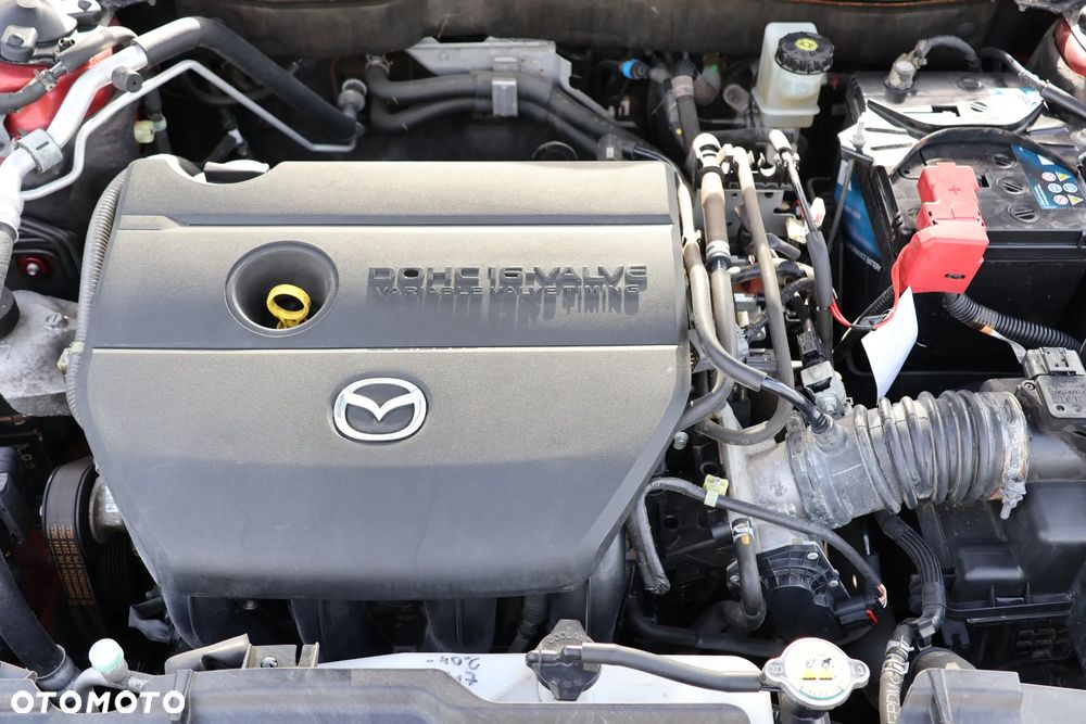 Mazda 6 Sport 2.0 Dynamic - 19