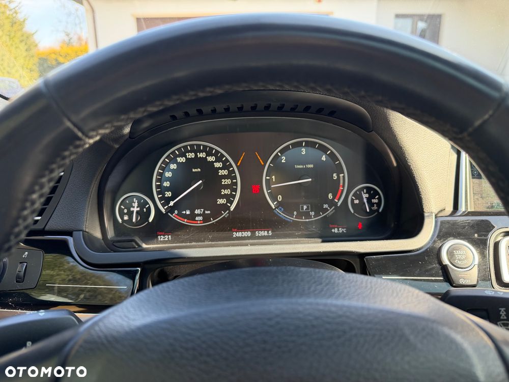 BMW Seria 7 750d xDrive - 19