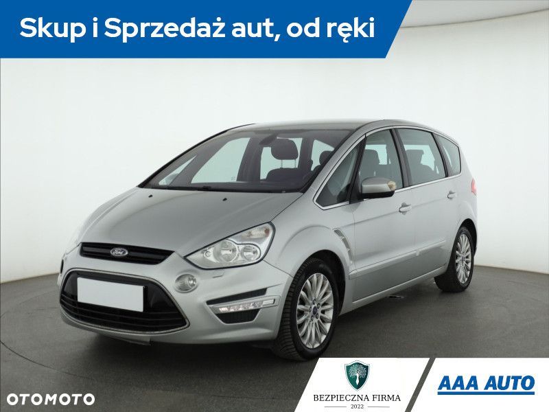 Ford S-Max - 3