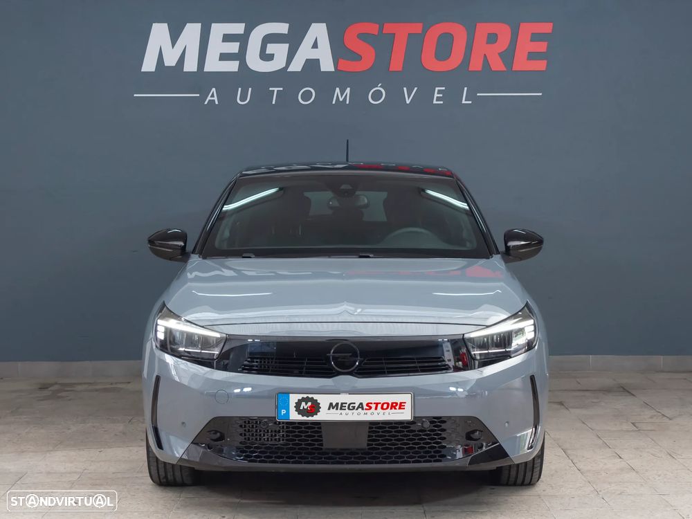 Opel Corsa 1.2 T Hybrid EdCT - 2