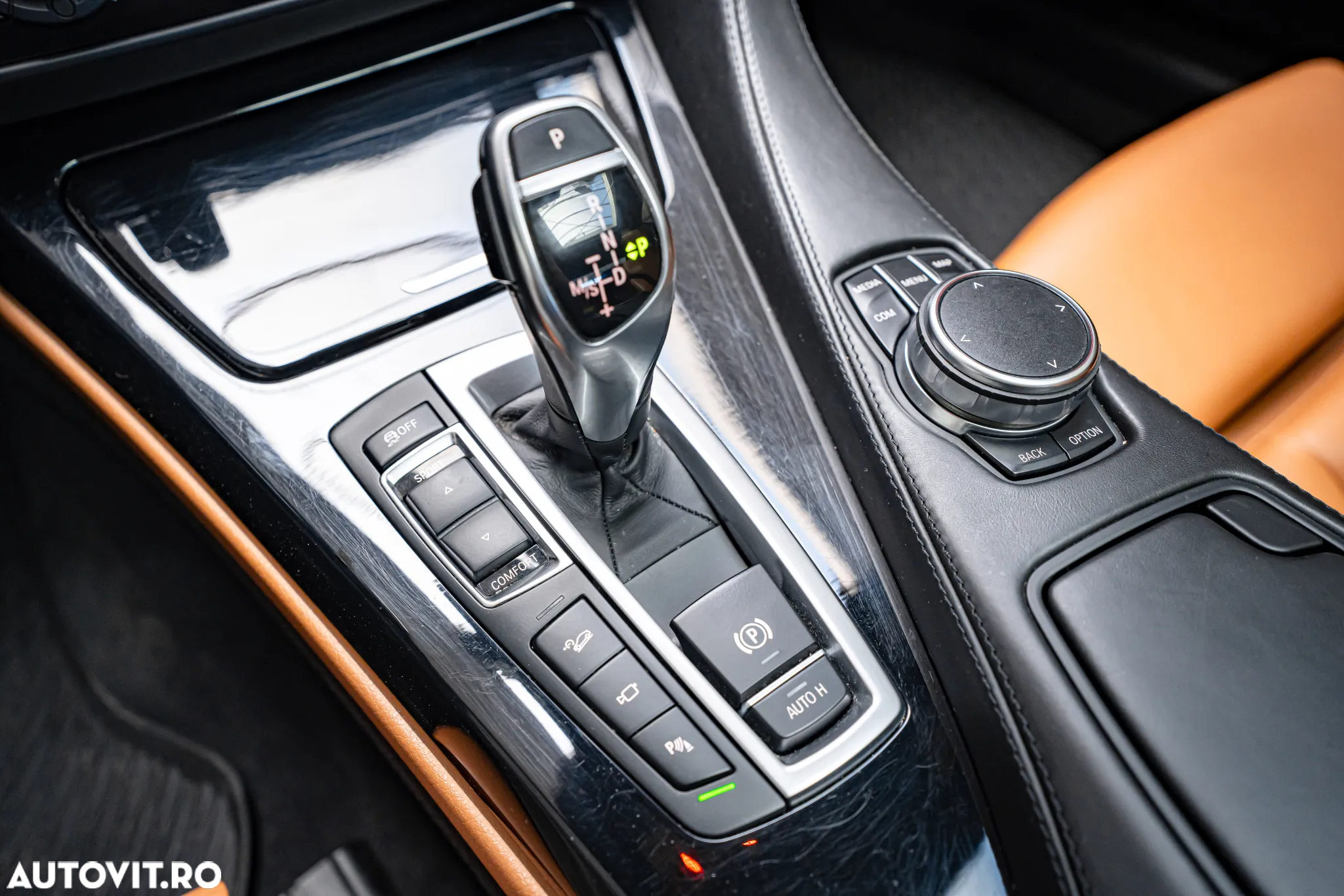 BMW Seria 6 650i xDrive M Sport Edition - 15