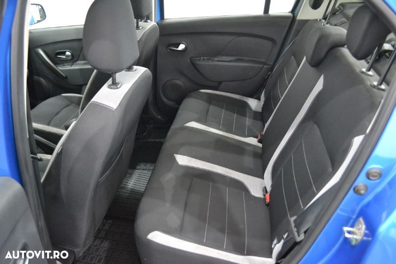 Dacia Logan - 14