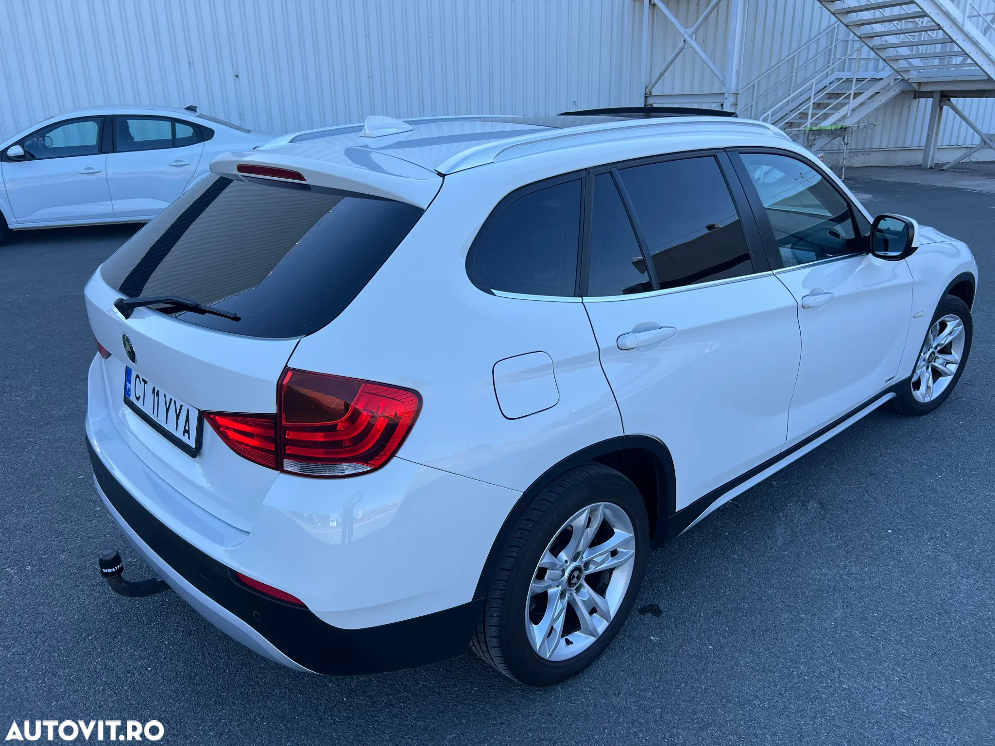 BMW X1 xDrive23d Aut. - 14