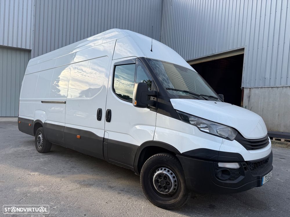 Iveco Daily - 2