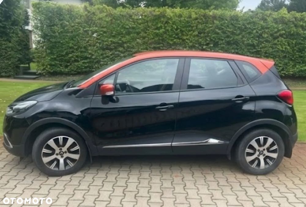 Renault Captur 1.2 TCe Intens EDC - 2