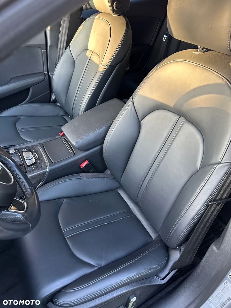 Audi A7 Sportback - 26