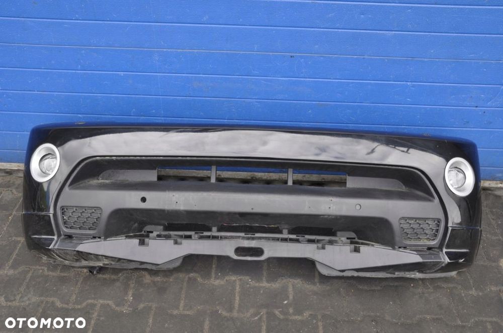 RANGE ROVER SPORT L320 ZDERZAK PRZÓD LRC697 - 1