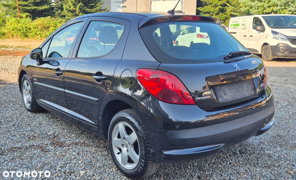 Peugeot 207 75 Urban Move - 3