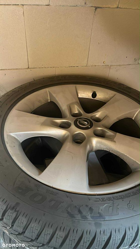 Opel Astra - 17