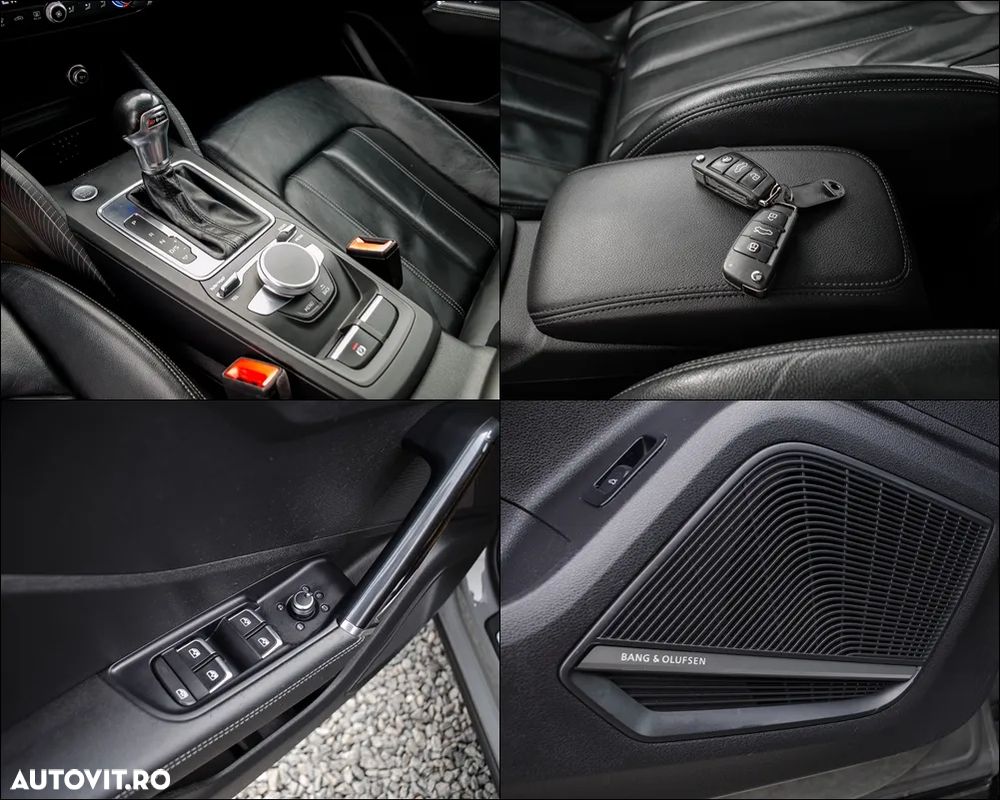 Audi Q2 2.0 TDI quattro S tronic Design - 20