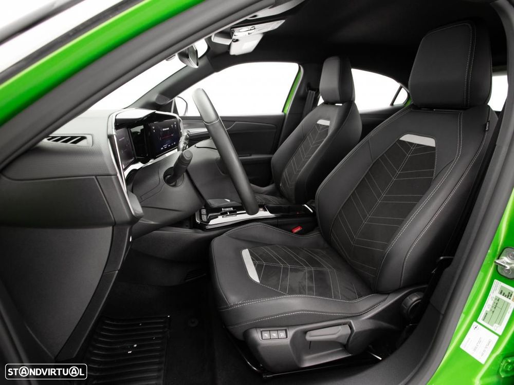 Opel Mokka-e Ultimate - 8