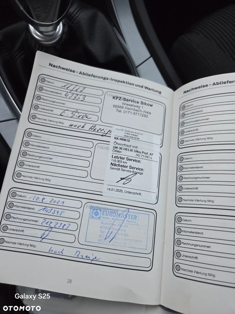 Ford Mondeo 2.0 TDCi Titanium - 20