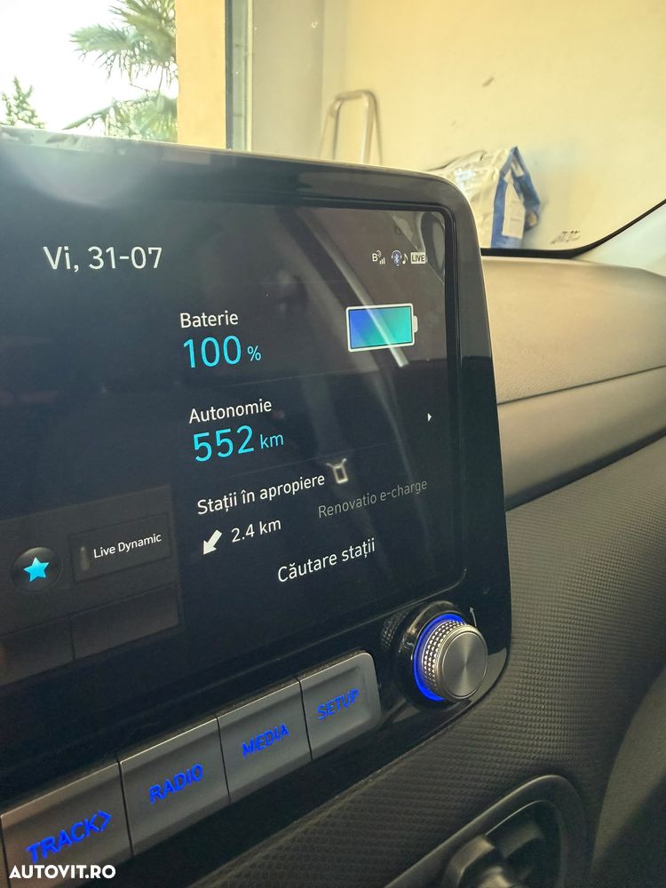Hyundai KONA 204CP Highway - 5