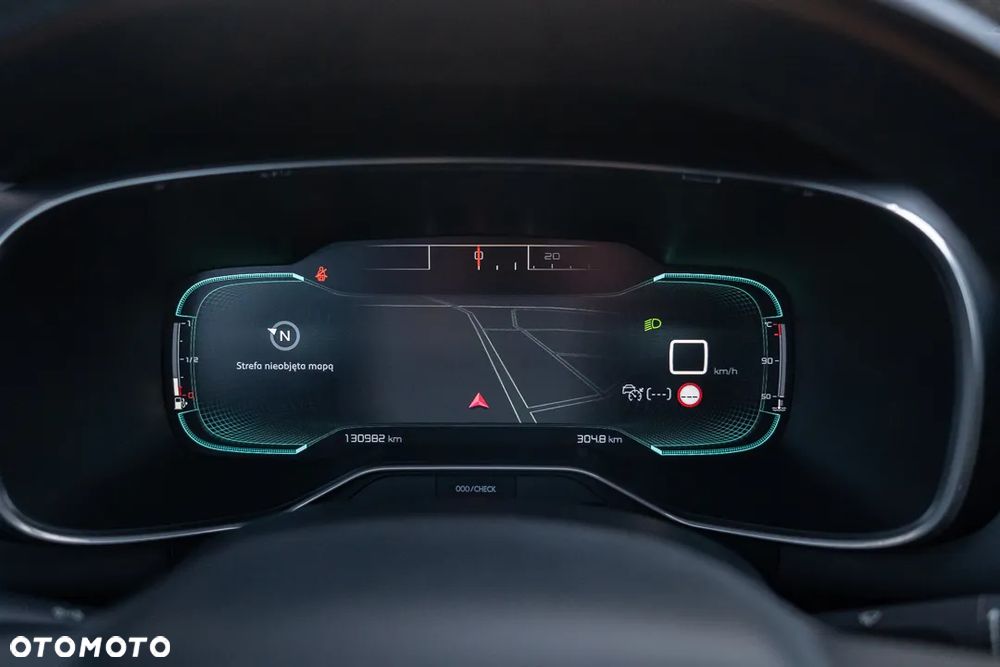 Citroën C5 Aircross - 25