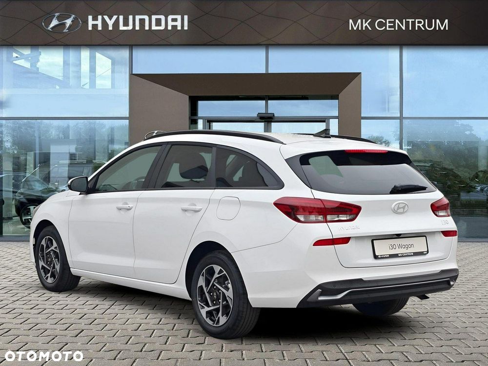Hyundai i30 - 4