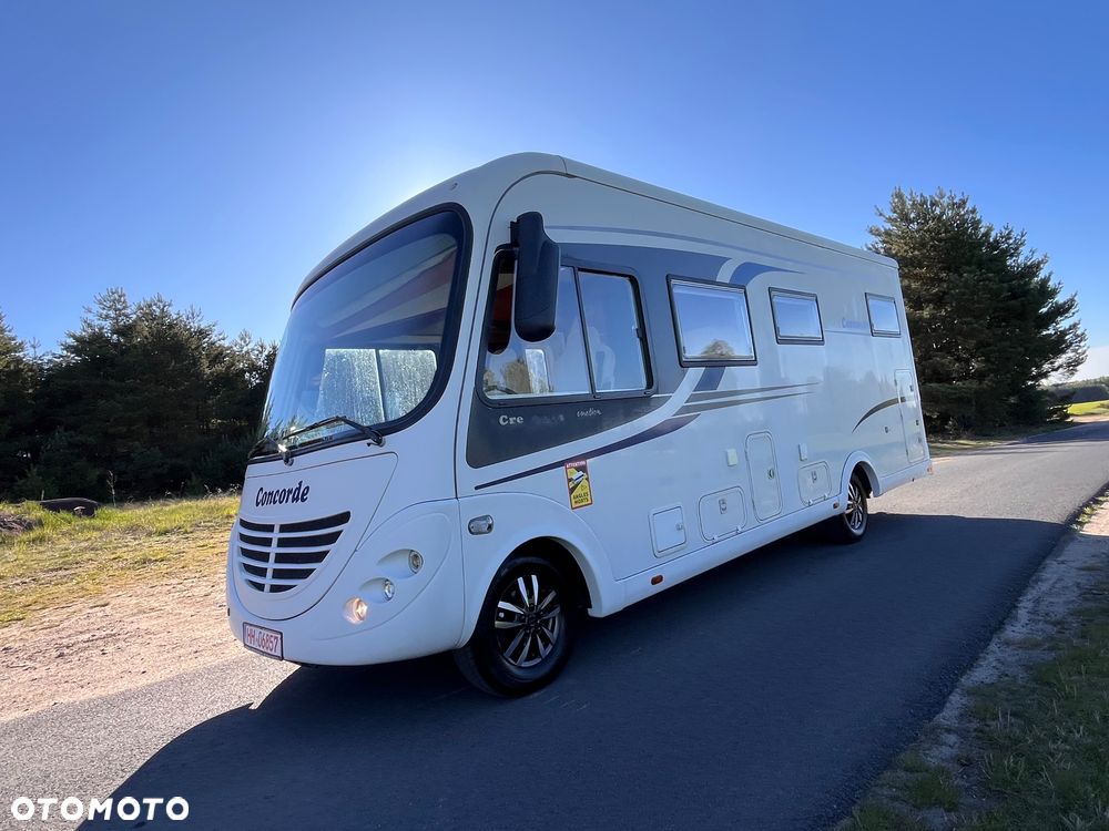 Fiat Concorde Credo Emotion 2 X Klima - 32