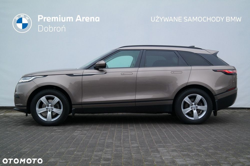 Land Rover Range Rover Velar - 3