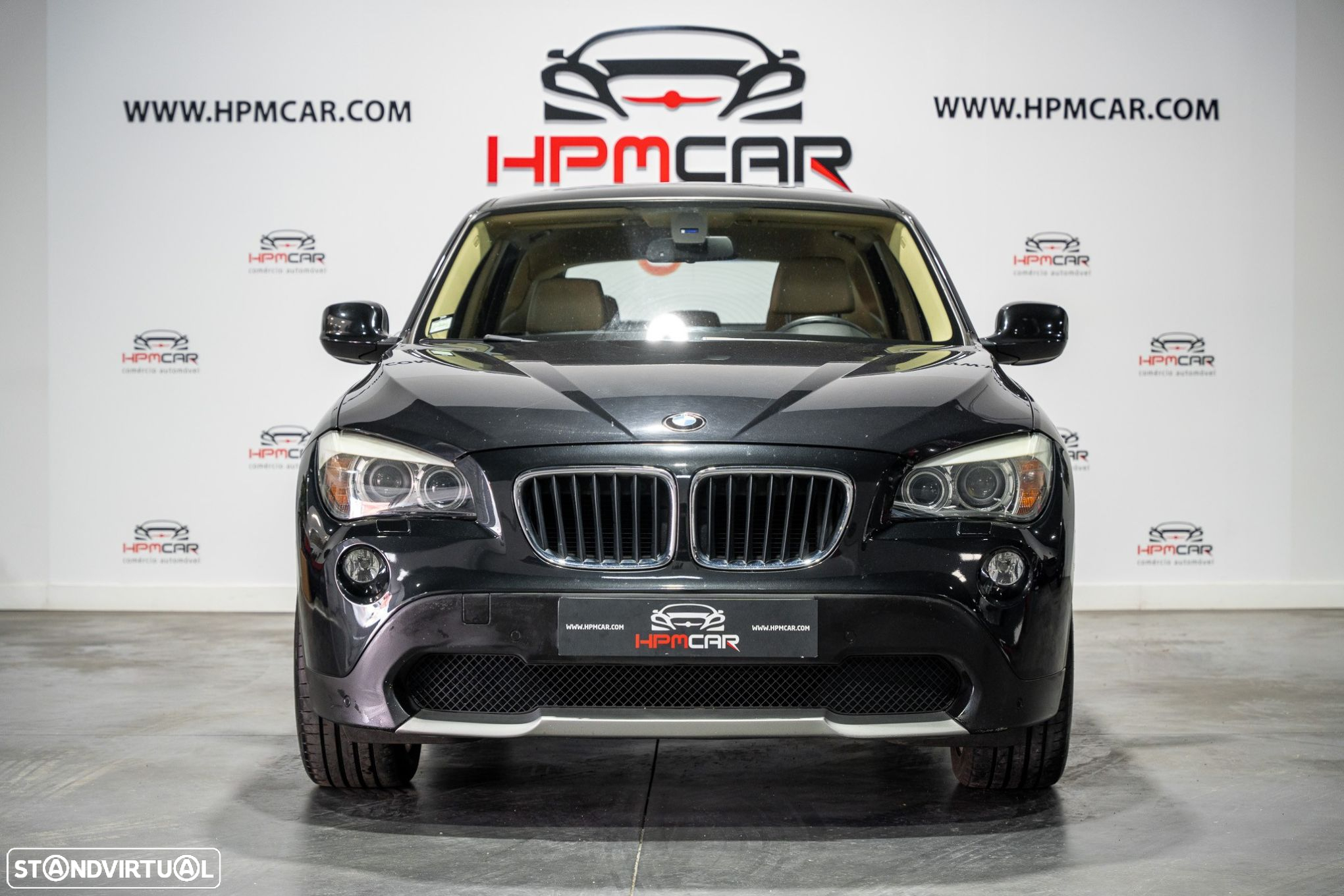 BMW X1 20 d xDrive - 3