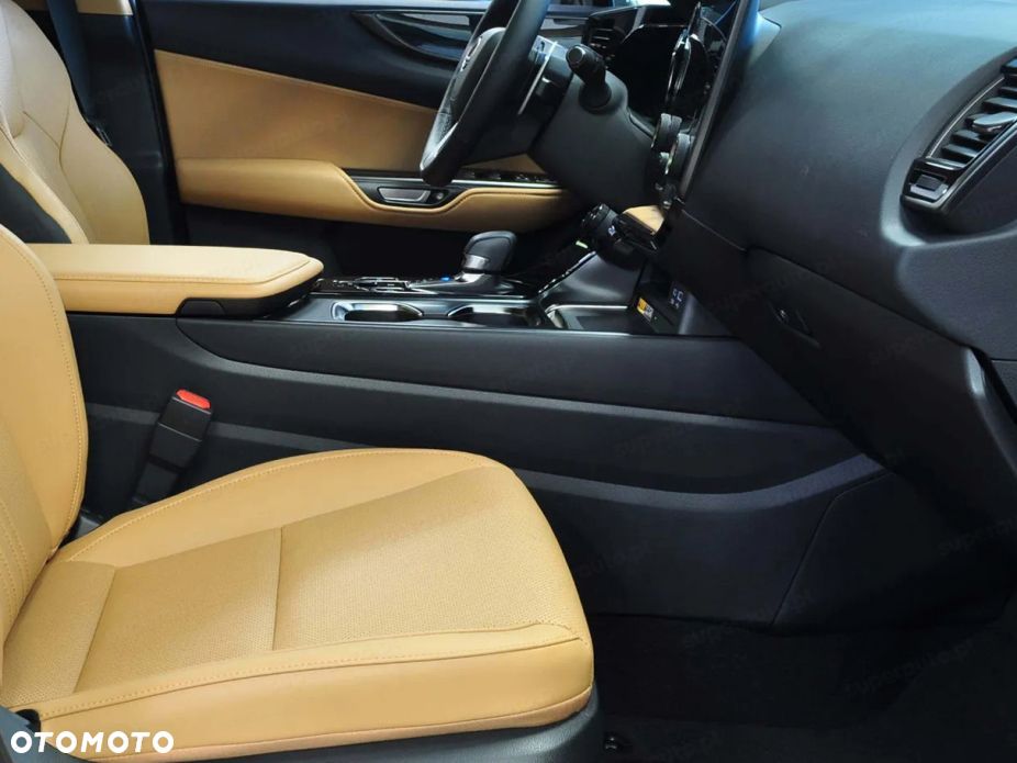 Lexus NX - 10
