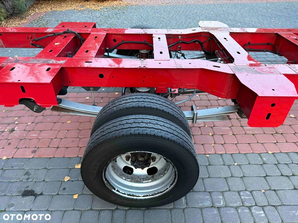 Renault MASTER=150DCi=RAMA=4.30M=BLIŹNIAK - 20