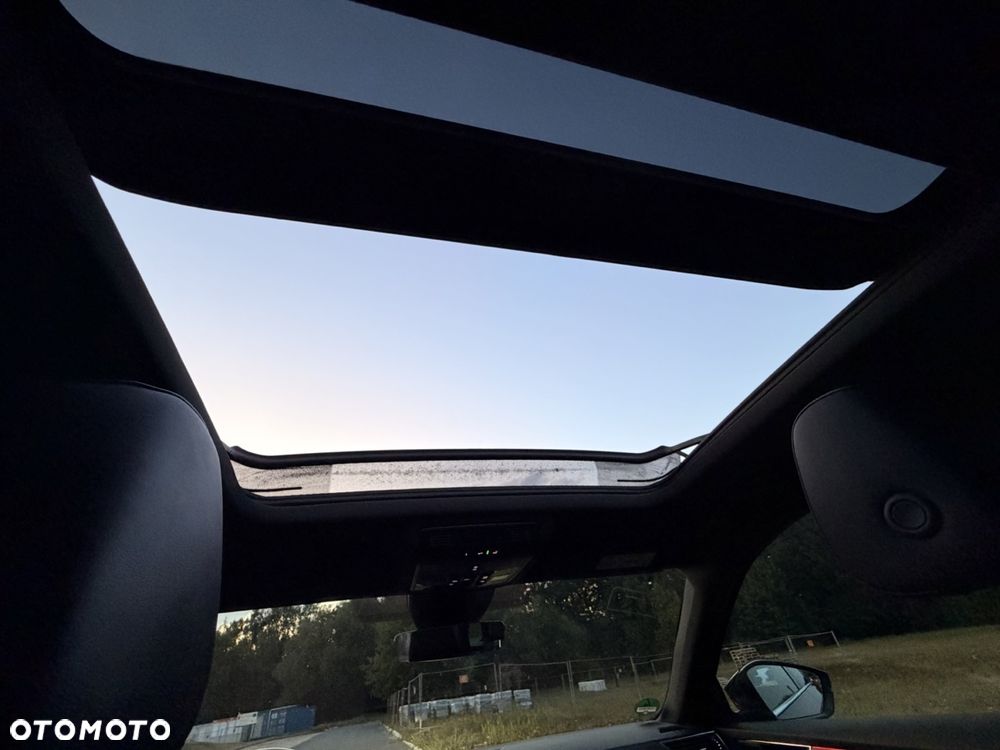 Skoda Superb 2.0 TDI SCR 4x4 L&K DSG - 34