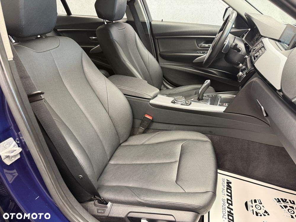 BMW Seria 3 - 9