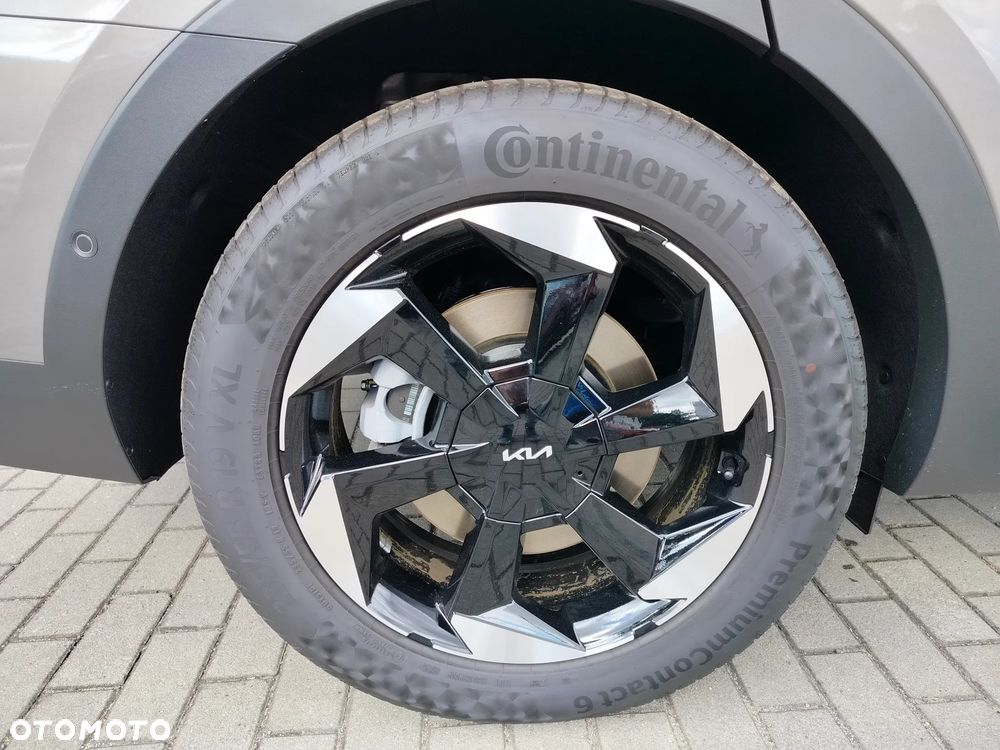 Kia Sorento 1.6 T-GDI HEV Prestige Line AWD 7os - 17